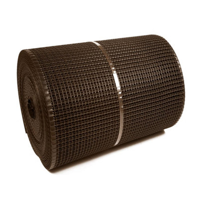 True Products Tree Guard ProtectionBrown0.6M X 5M from B&Q