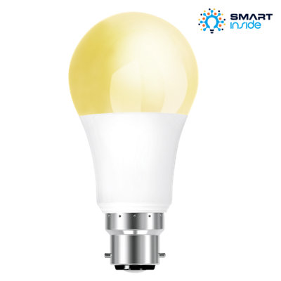 Aurora Aone Zigbee Led E27 Gls Lamp 9W Dimmable 2700K from B&Q