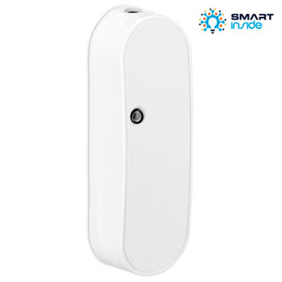 Aurora Aone Zigbee 207-253V 16A Inline Relay from B&Q