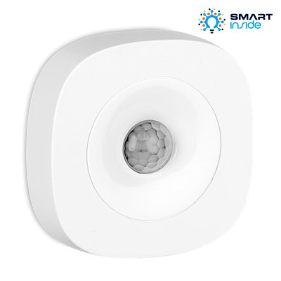 Aurora Aone Zigbee Pir SensorAu-A1Bzpirs from B&Q