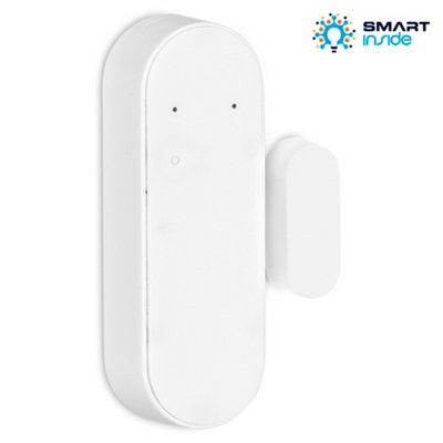 Aurora Aone Zigbee Door Window Sensor from B&Q