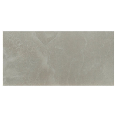 - Moonstone Sand Matt Stone Effect Textured Porcelain Indoor Wall & Floor Tile Sample