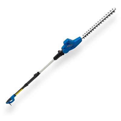 Electric Pole Hedge Trimmer16"41Cm500W230V From Bloggs from B&Q