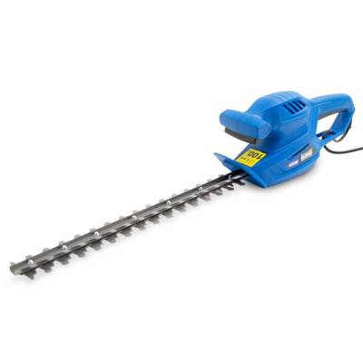 Electric Hedge Trimmer16"41Cm450W230V From Bloggs from B&Q