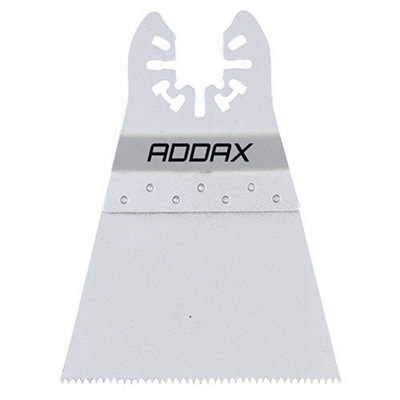 Timco Multi-Tool Fine Cut Blades For Wood Carbon Steel69mm from B&Q