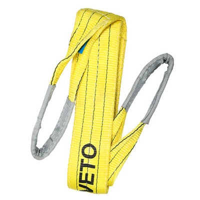 Timco Lifting Sling 3000 Kg / 3 Tonnes2M X 90mm from B&Q
