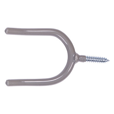 TimcoTool Hooks (Size 100mm2 Pieces) from B&Q