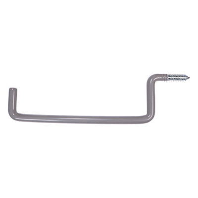 TimcoLadder Hooks (Size 270mm2 Pieces) from B&Q