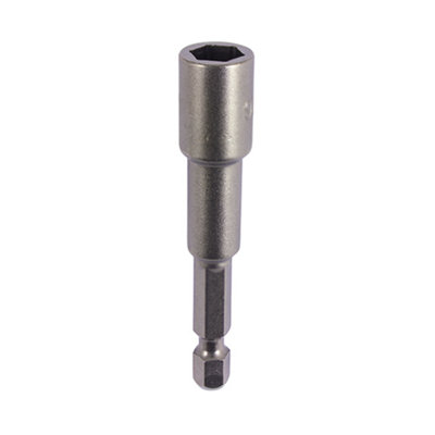 TimcoMagnetic Socket Driver BitsHex (Size 5/16 X 6515 Pieces) from B&Q