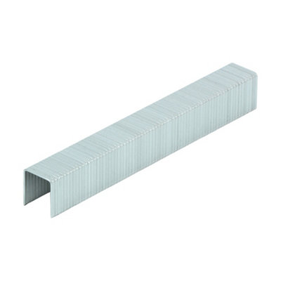 Timco Heavy Duty Chisel Point Galvanised Staples 12mm from B&Q