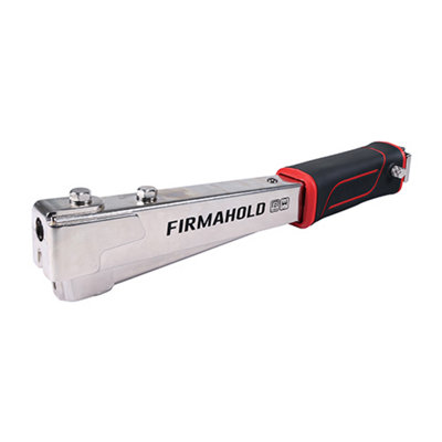 Timco 370987 Firmahold Hammer Tacker Hd 6 - 10Mm Clamshell 1 - Image 4