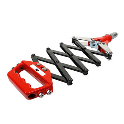 Timco Lazy Tongue RiveterRivets 3.0/3.2/4.0/4.8/6.0/6.4 from B&Q