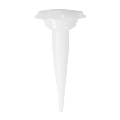 Timco Foil Applicator Gun Nozzles - To Fit 400/300/380Ml