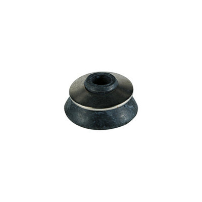 Timco Baz Washers Stainless Steel25mm (200Pcs) from B&Q