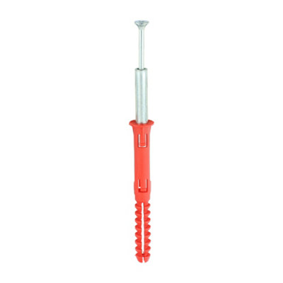 TimcoCorefix 100 Dot & Dab Wall Fixing (Size 5.0 X 10024 Pieces) from B&Q
