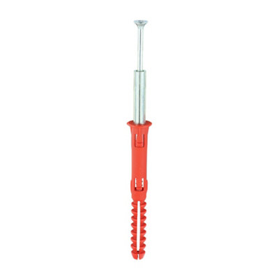 TimcoCorefix 120 Dot & Dab Wall Fixing (Size 5.0 X 12024 Pieces) from B&Q