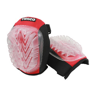 Timco 770789 Professional Anti-Slip Gel Knee Pads One Size - Image 7