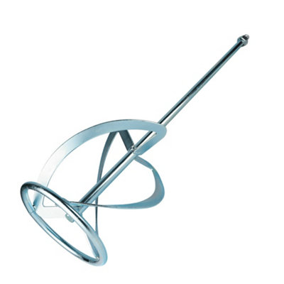 Timco 673963 Professional Mixing Paddle 140 X 600 Clip 1 - Image 3