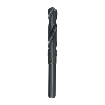 TimcoHss-M Blacksmith Drill Bit (Size 16.0mm1 Each) from B&Q