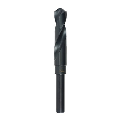 TimcoHss-M Blacksmith Drill Bit (Size 18.0mm1 Each) from B&Q