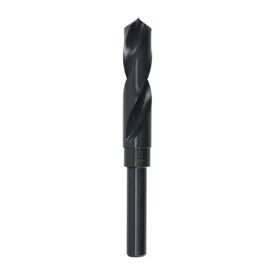 Timco Black - Hss-M Smith Drill Bit (Mm - Each) Size 1