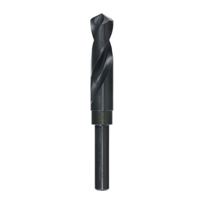 TimcoHss-M Blacksmith Drill Bit (Size 20.0mm1 Each) from B&Q