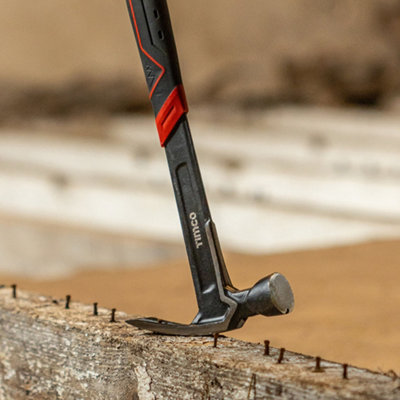 TimcoProfessional Claw Hammer (Size 16Oz1 Each) from B&Q