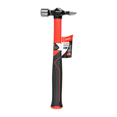 TimcoCross Pein Hammer (Size 8Oz1 Each) from B&Q