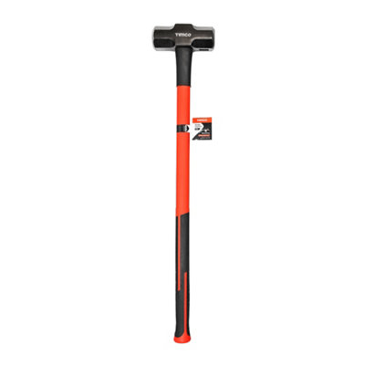 TimcoSledgehammer (Size 10Lb1 Each) from B&Q