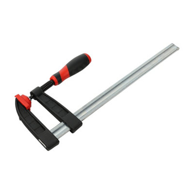 Timco - F Clamp (Mm - Each) Size 1
