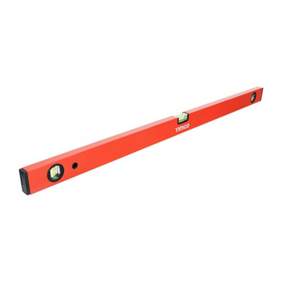 TimcoSpirit LevelBox Beam (Size 900mm1 Each) from B&Q