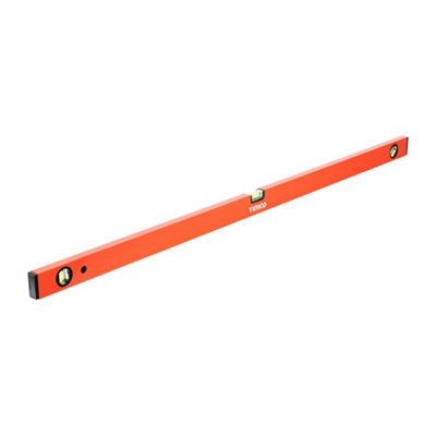 Timco Spirit LevelBox Beam 1200mm from B&Q