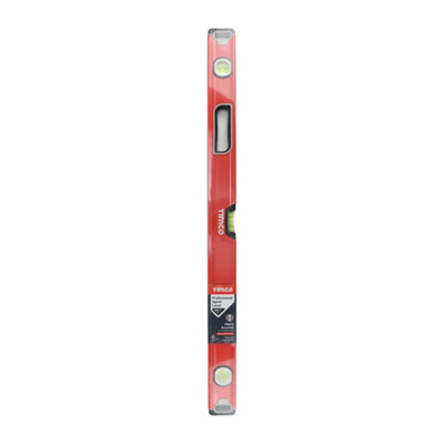 Timco Professional Spirit LevelBox Beam 900mm from B&Q