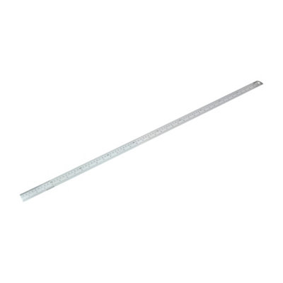 TimcoSteel Ruler (Size 1000mm1 Each) from B&Q