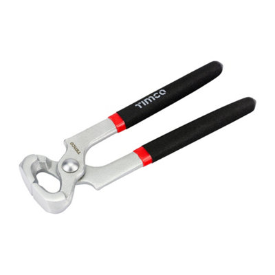 TimcoEnd Cutters (Size 7"1 Each) from B&Q