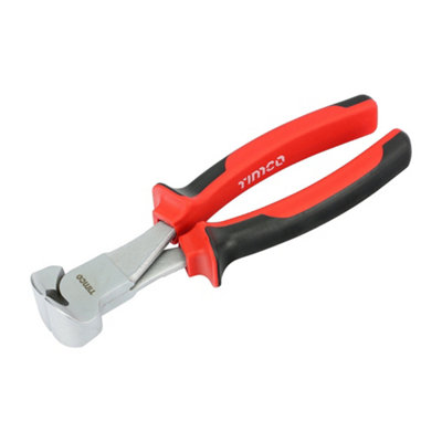 TimcoProfessional End Cutters (Size 8"1 Each) from B&Q
