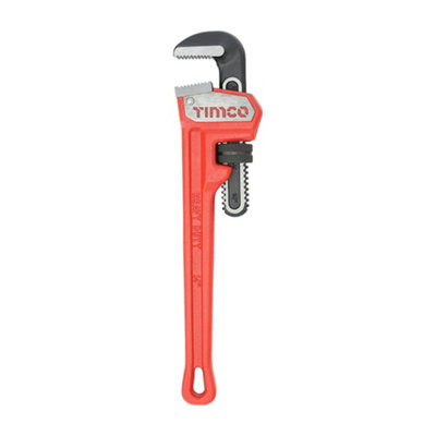 TimcoPipe Wrench (Size 14"1 Each) from B&Q