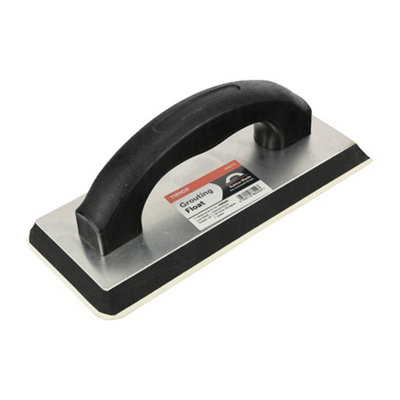Timco Grouting Float 230 x 100mm Spreading Grout For Smooth Professional Finish - Image 4