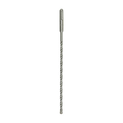 TimcoSds Plus Hammer Bit (Size 7.0 X 2601 Each) from B&Q