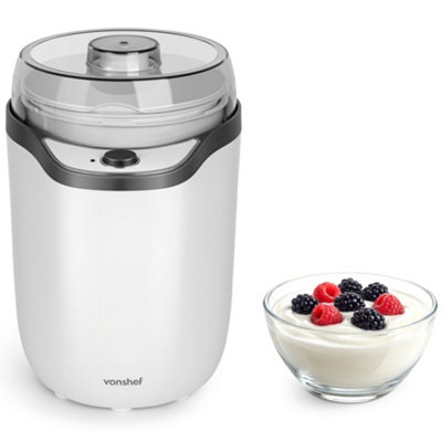 Greek Yoghurt Maker - Image 3
