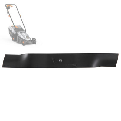 Vonhaus Lawnmower Replacement BladeSpare Attachment For The Vonhaus 1200W Lawnmower from B&Q