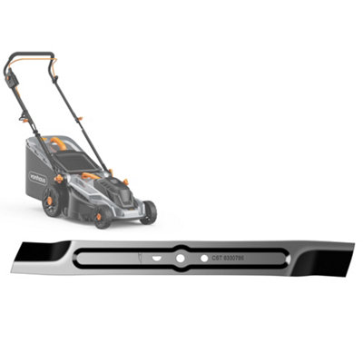 Vonhaus Lawnmower Replacement BladeSpare Attachment For The 1800W Lawnmower from B&Q
