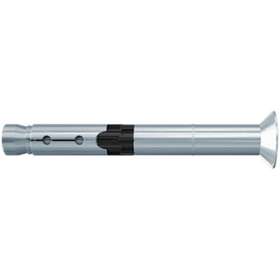 Fischer High Performance Anchor Fh Ii 15/25 Sk With Countersunk Head from B&Q