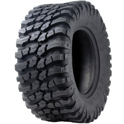 27X11.00R14 (275/60R14) 8Ply Atv Tyre Wl21 Obor Terrarex 56M E-Marked Road Legal from B&Q