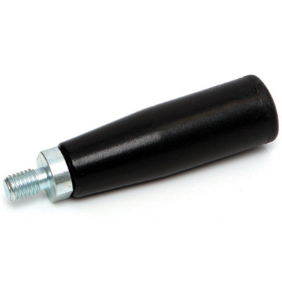 B&Q -  Revolving Handle Fixed M10X15 Thread