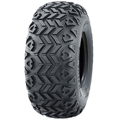 22.5X10.00-8 Utility Atv Gator Tyre P3026B Grass Mower 4-Ply Tubeless Journey from B&Q
