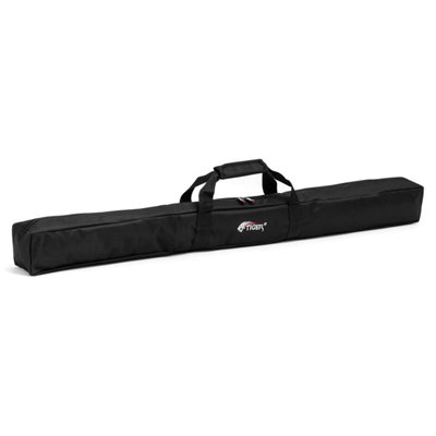 B&Q -  Microphone Stand Carry BagSingle Mic Stand Bag - Image 3
