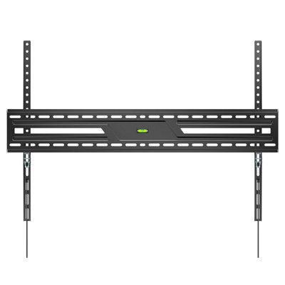 Ultra Slim Tv Wall Bracket For Tvs Up To 86"Max Vesa 800X400 from B&Q