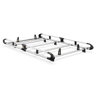 B&Q - Fiat Talento Roof Rack For (2016+) Swb (High Roof)  Ultirack+