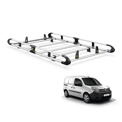 B&Q - Renault Kangoo Roof Rack For (2008-2021) (Express)  Ultirack+